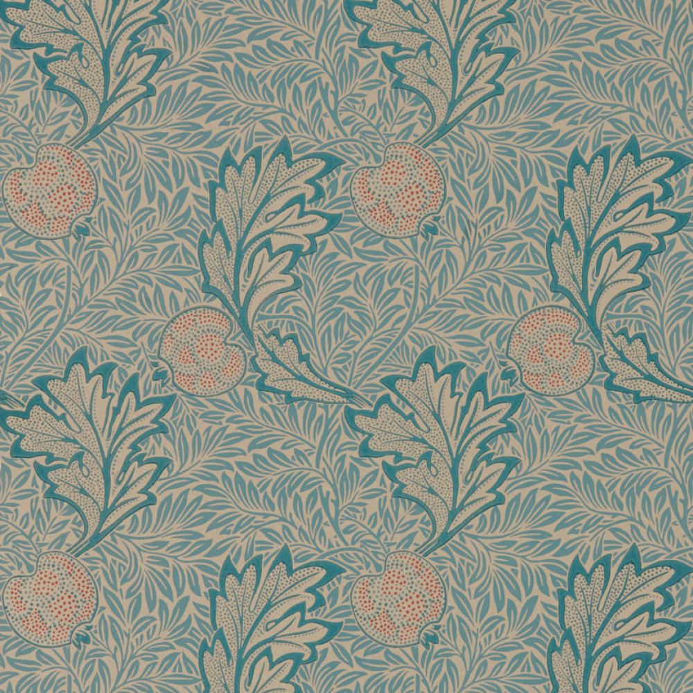 Обои Morris & Co. Melsetter 216690