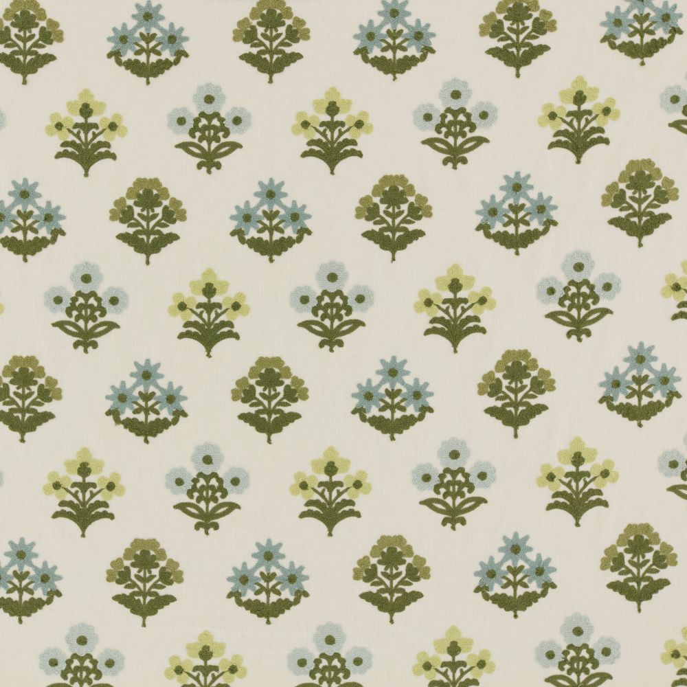 Текстиль Ashley Wilde Eliza CONNIE LAGOON