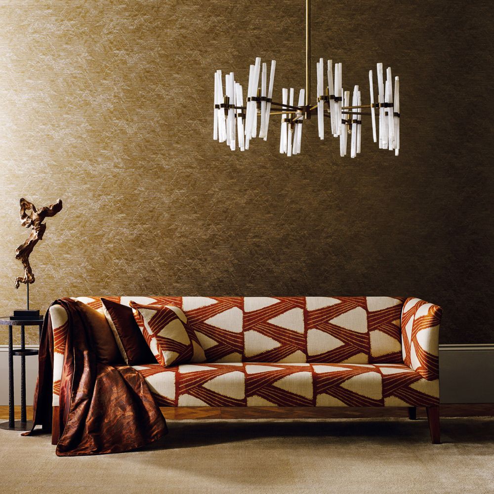 Текстиль Zoffany Kensington Walk 322438