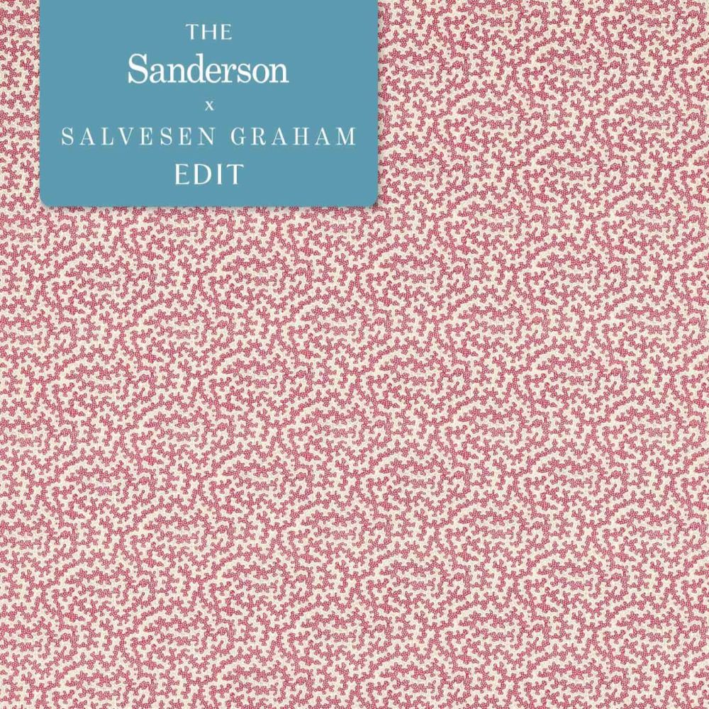 Текстиль Sanderson Pinetum Prints 227081