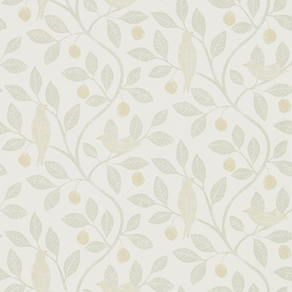 Обои Sanderson Potting Room 216366