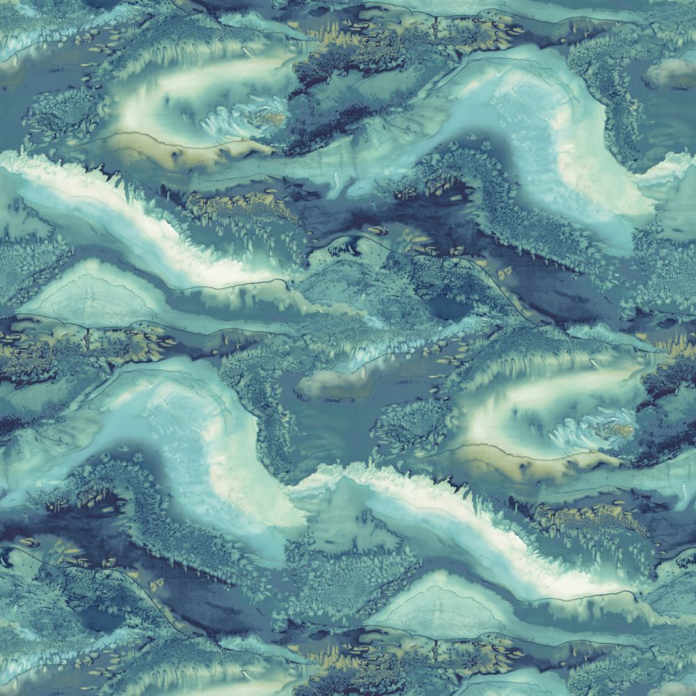 Обои Harlequin Colour 2 112853