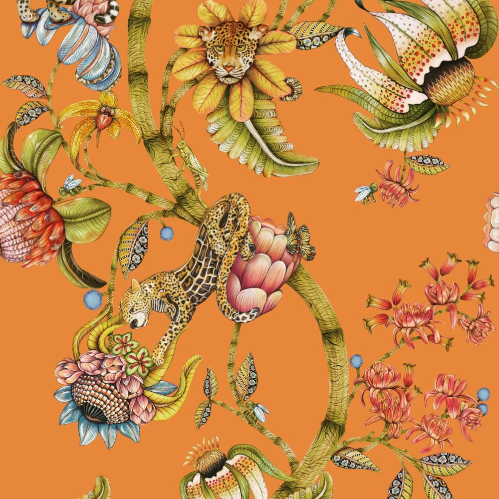 Обои Cole & Son Ardmore – Baobab 129/6022