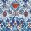 Текстиль Clarke & Clarke x Emma Shipley Animalia F1107/01