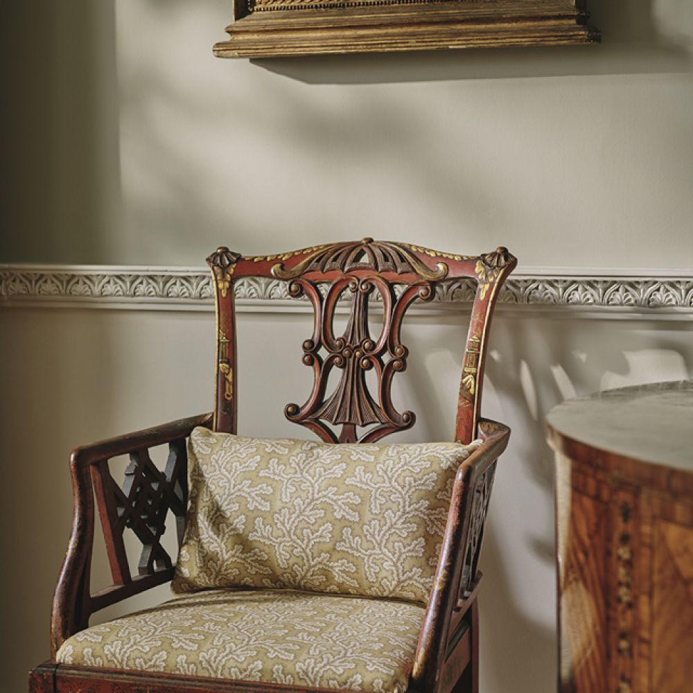 Текстиль Колефакс Энд Фаулер/Colefax And Fowler Olander F4962-04