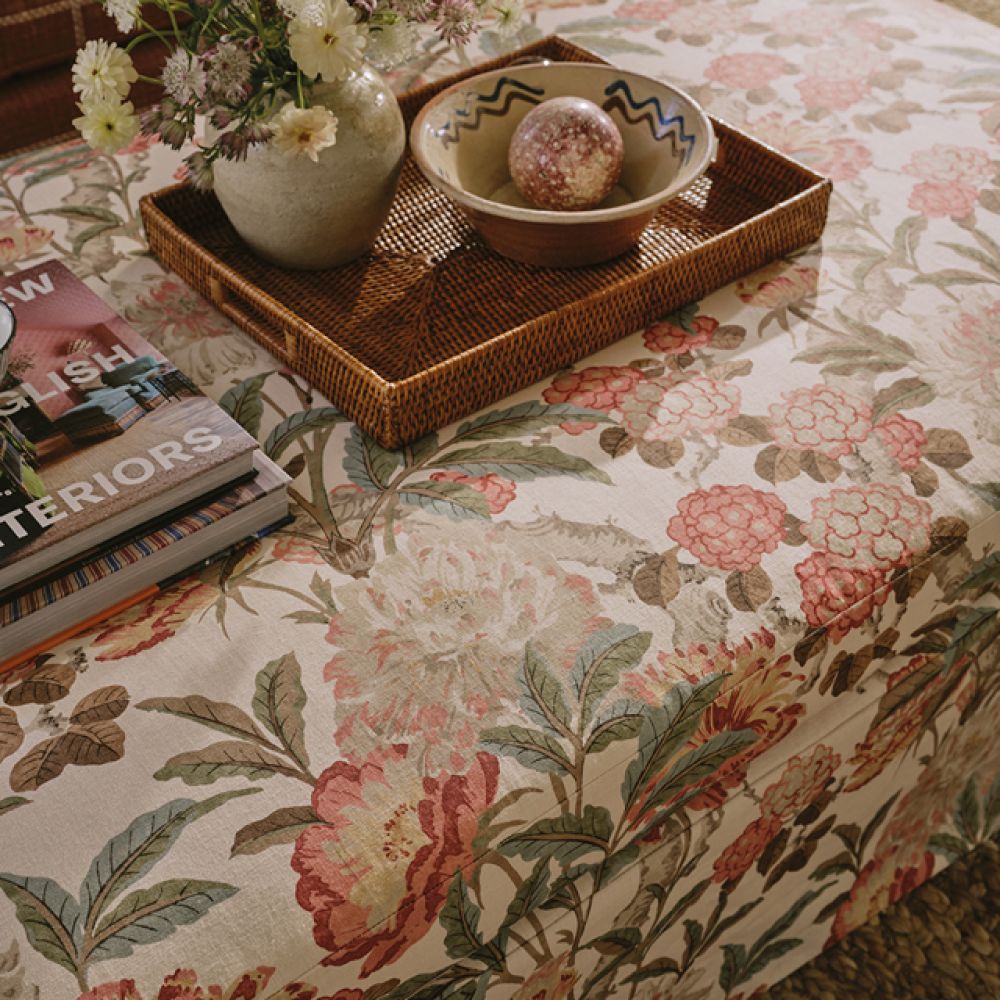 Текстиль Колефакс Энд Фаулер/Colefax And Fowler Pendine F4985-02