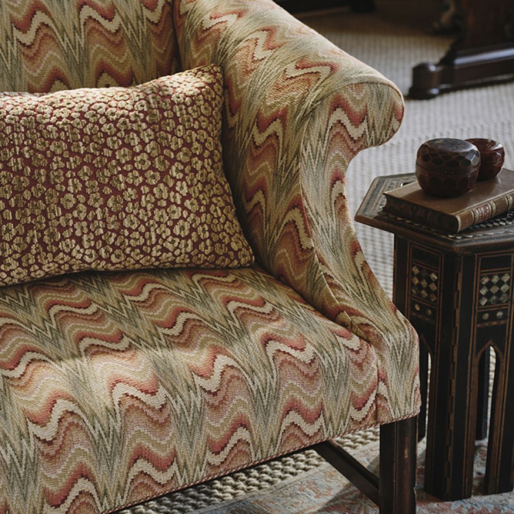 Текстиль Colefax And Fowler Romilly F4947-03