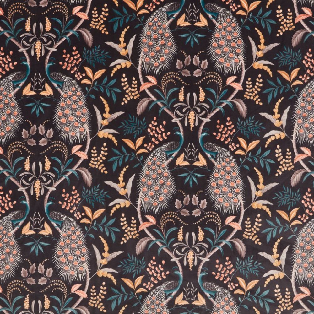 Текстиль Iliv Jardine PARVANI ONYX