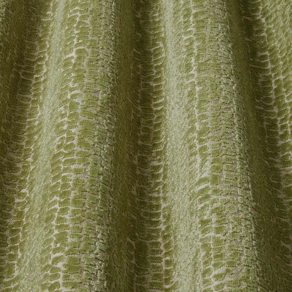 Текстиль Iliv Infinity Velvets MANDAL OLIVE