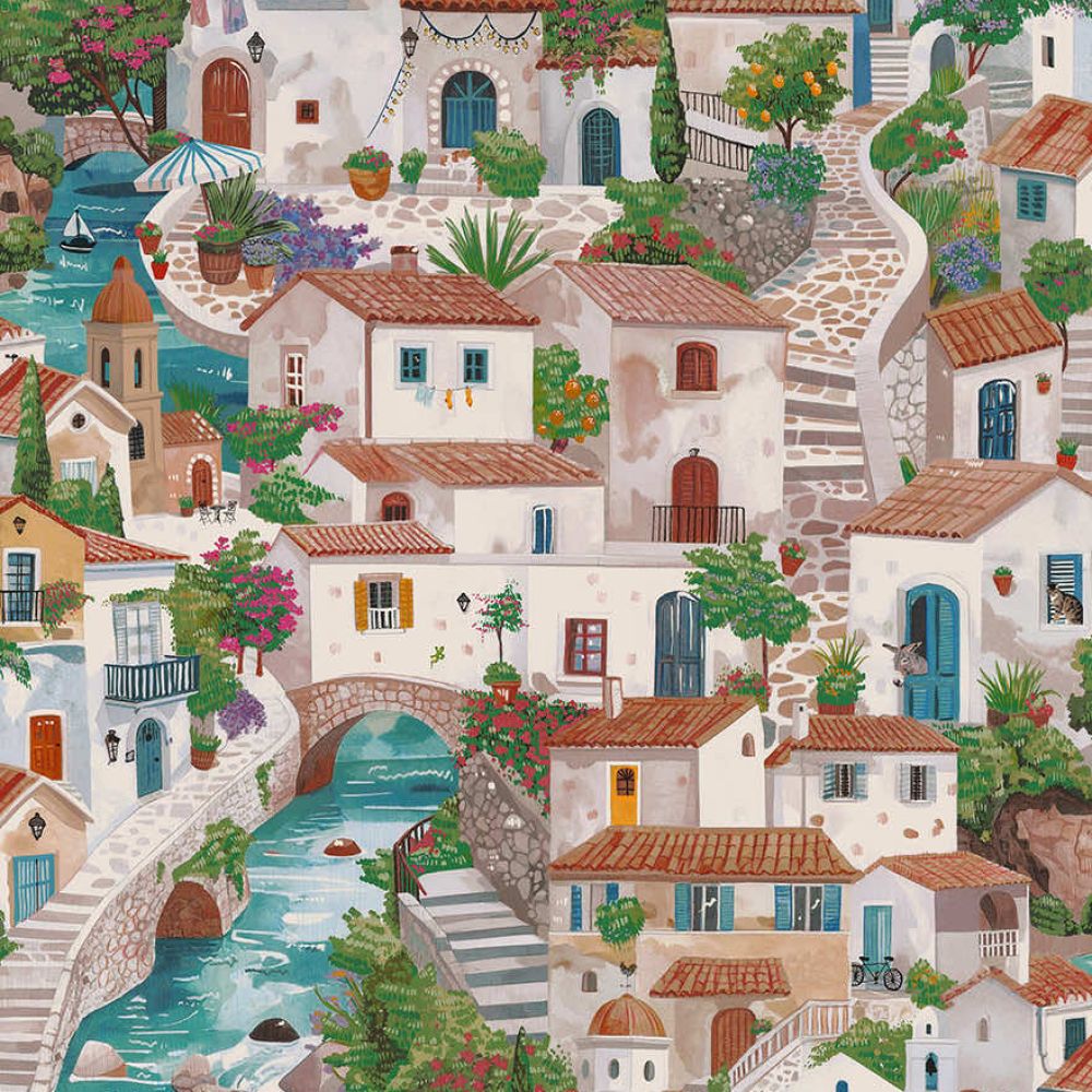 Обои Holden Decor Wanderlust 92020