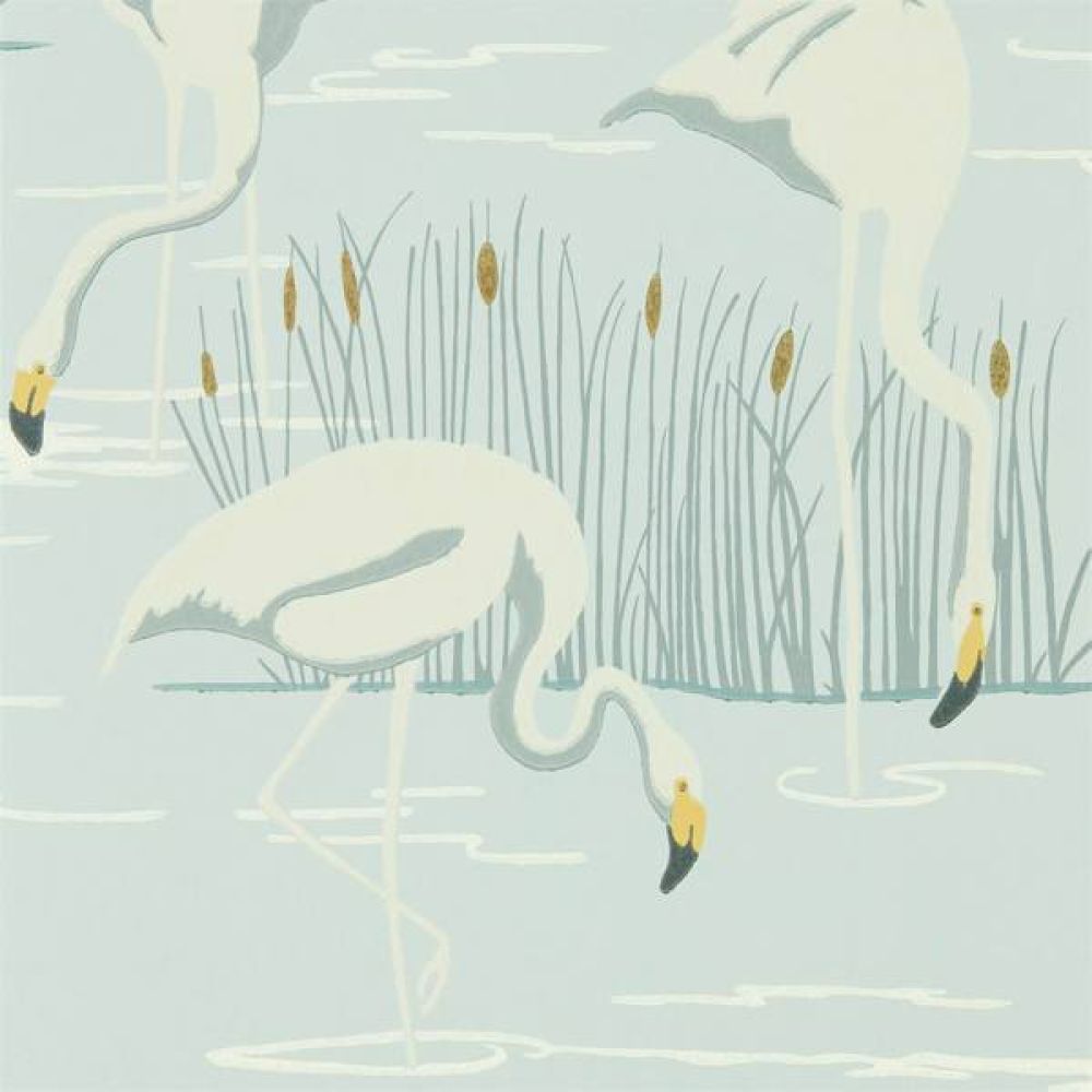 Обои Harlequin Salinas HSAW112155