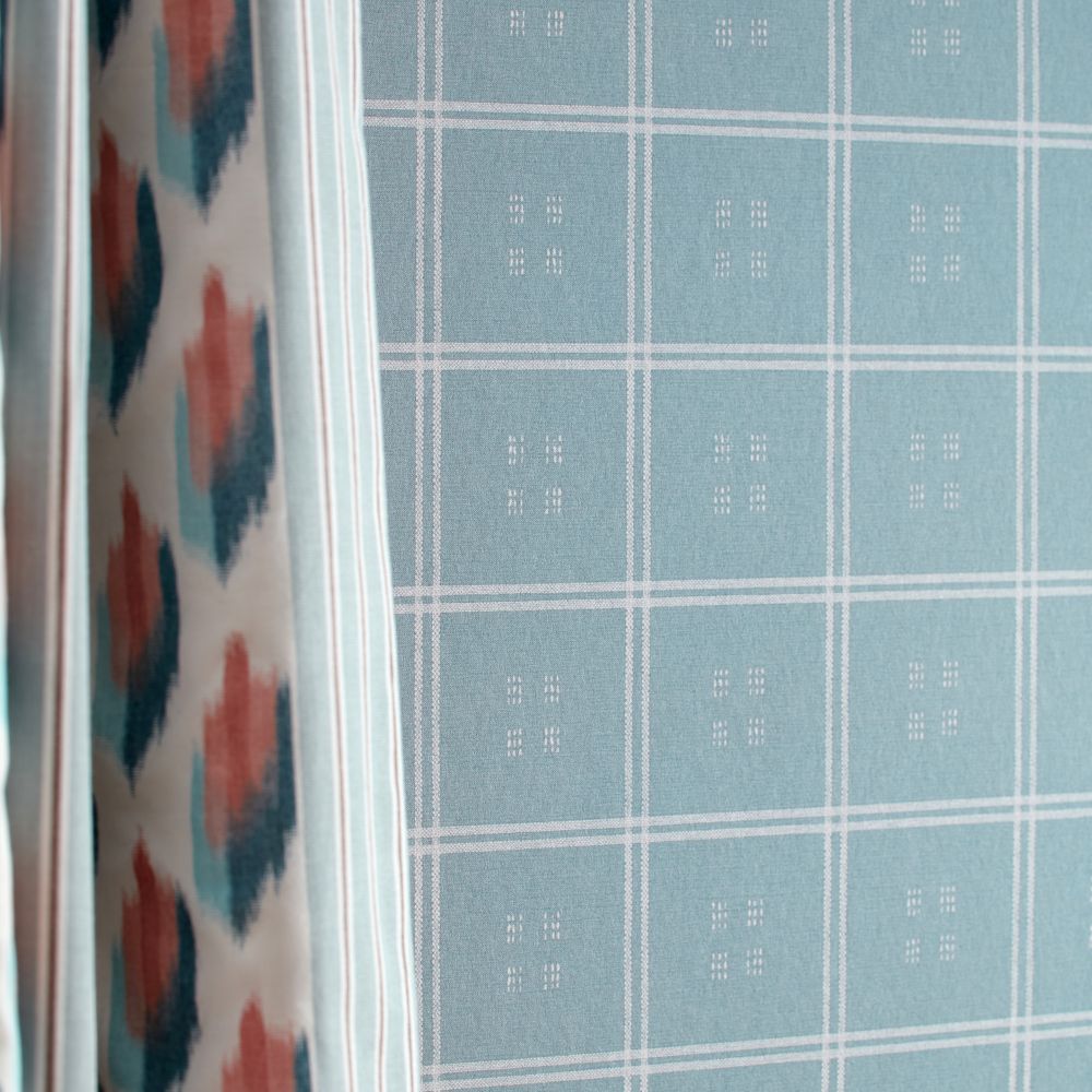 Обои Sanderson Curios 217455