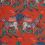 Текстиль Clarke & Clarke x Emma Shipley Wilderie F1484/02
