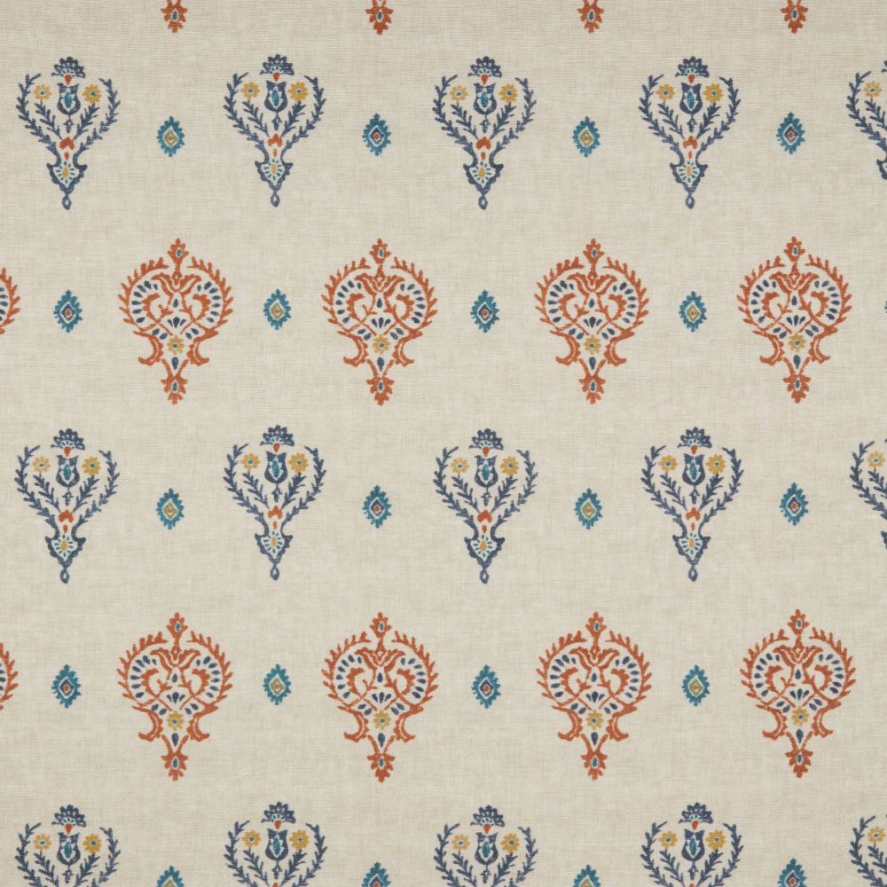 Текстиль Iliv Jaipuri SAFFRA HENNA