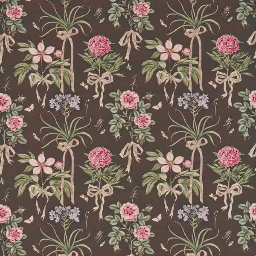 Текстиль Sanderson X Giles Deacon Fabric 227186