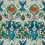 Обои Clarke & Clarke x Emma Shipley Animalia W0098/02