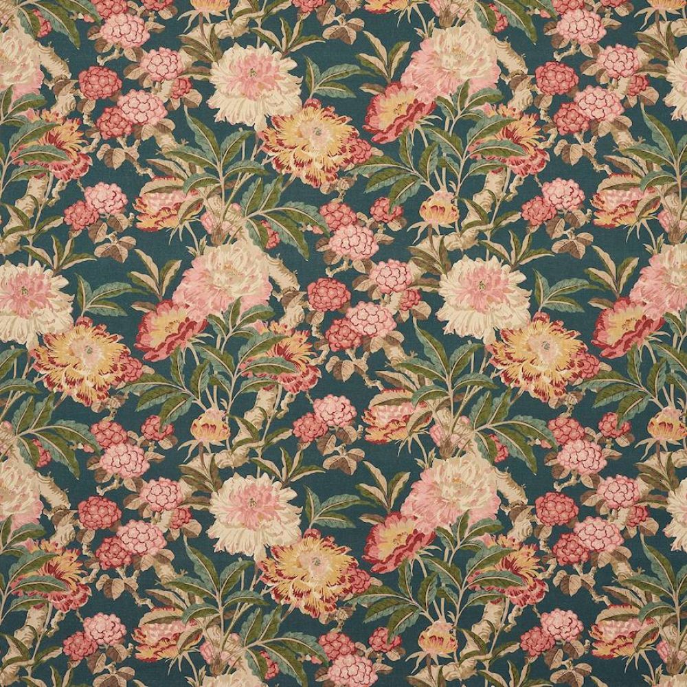 Текстиль Колефакс Энд Фаулер/Colefax And Fowler Pendine F4985-03