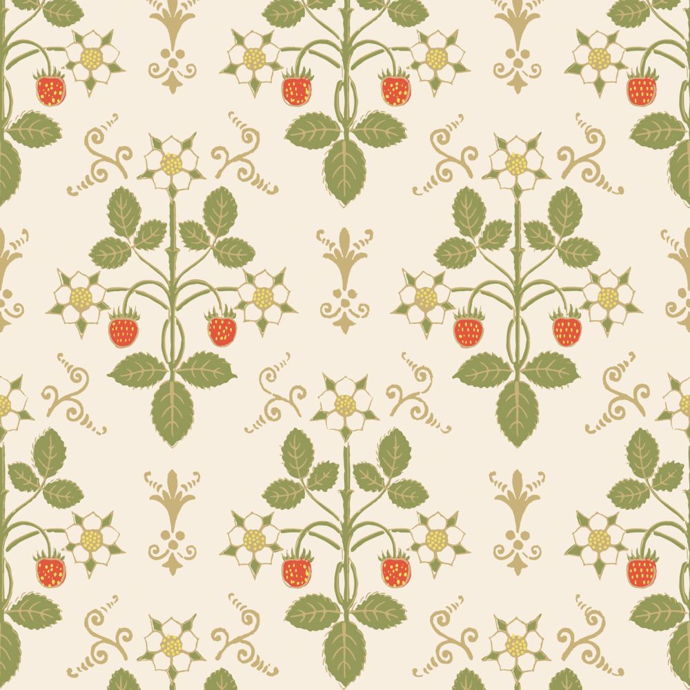 Обои Cole & Son Classics Vol. I 127/2008