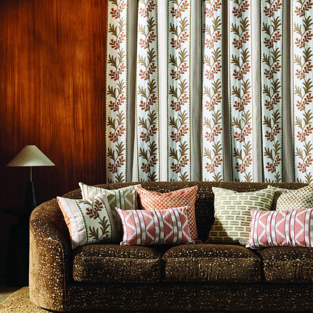 Каталог тканей Кай/Kai Fiorella 