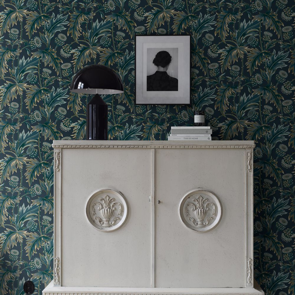 Обои Borastapeter Treasured 2273