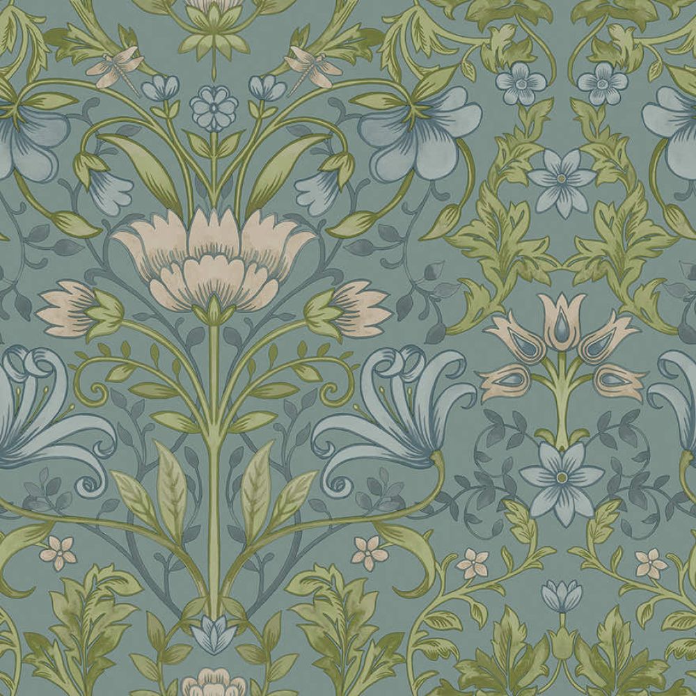 Обои Холден Декор/Holden Decor Xanadu 91471