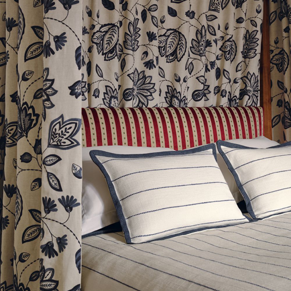 Текстиль Мануэль Конова/Manuel Canovas Giverny M4212-01