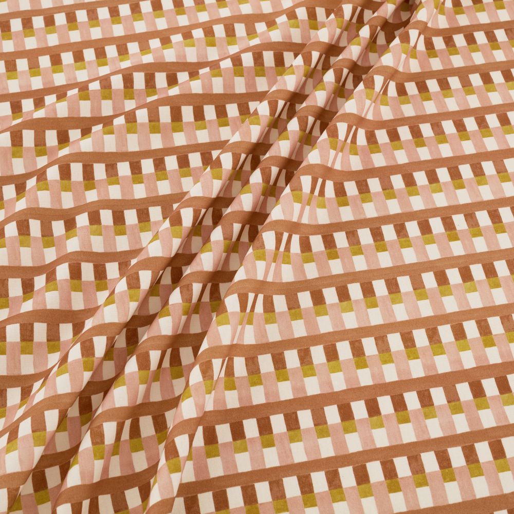 Текстиль Ashley Wilde Paloma ANNA CLAY