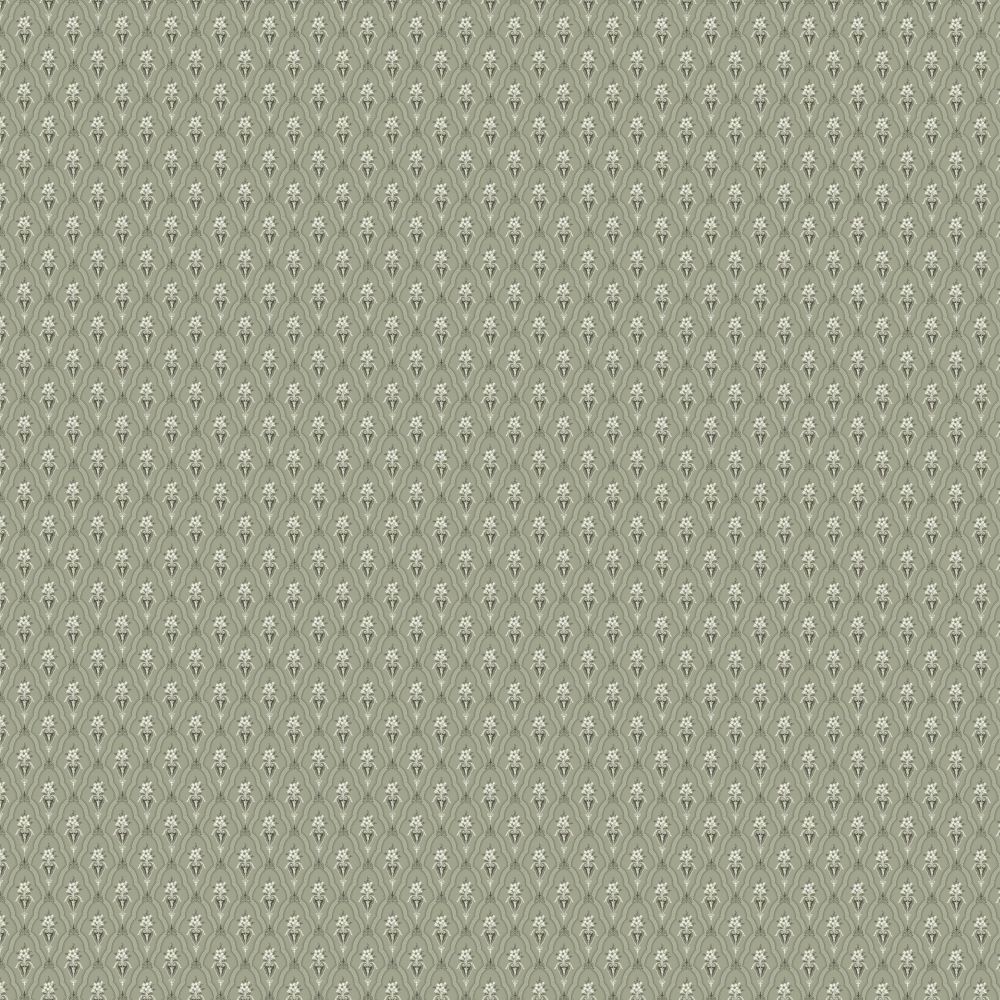 Обои Borastapeter Alla tiders hus 4165