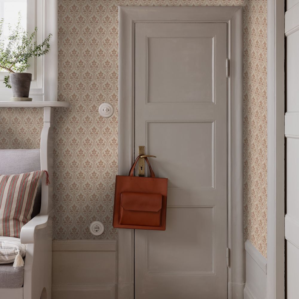 Обои Борастапетер/Borastapeter Herrgård 8735
