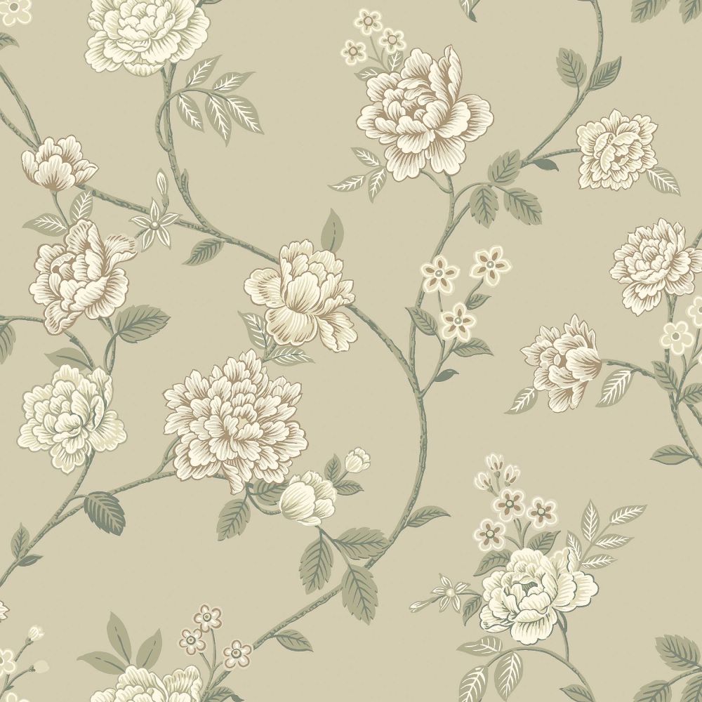 Обои Борастапетер/Borastapeter Flowers 9175