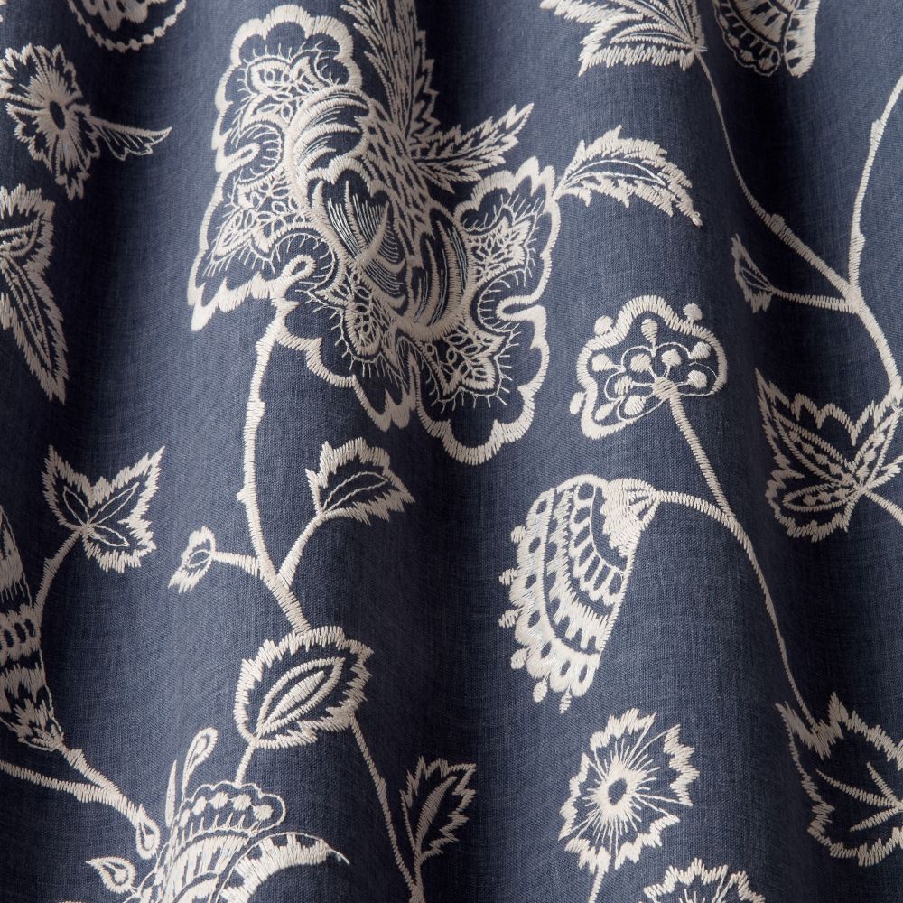 Текстиль Iliv Babooshka LITHA MIDNIGHT