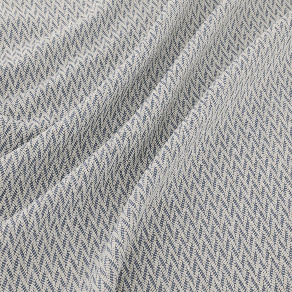 Текстиль Ashley Wilde Lina Weaves MALI INDIGO