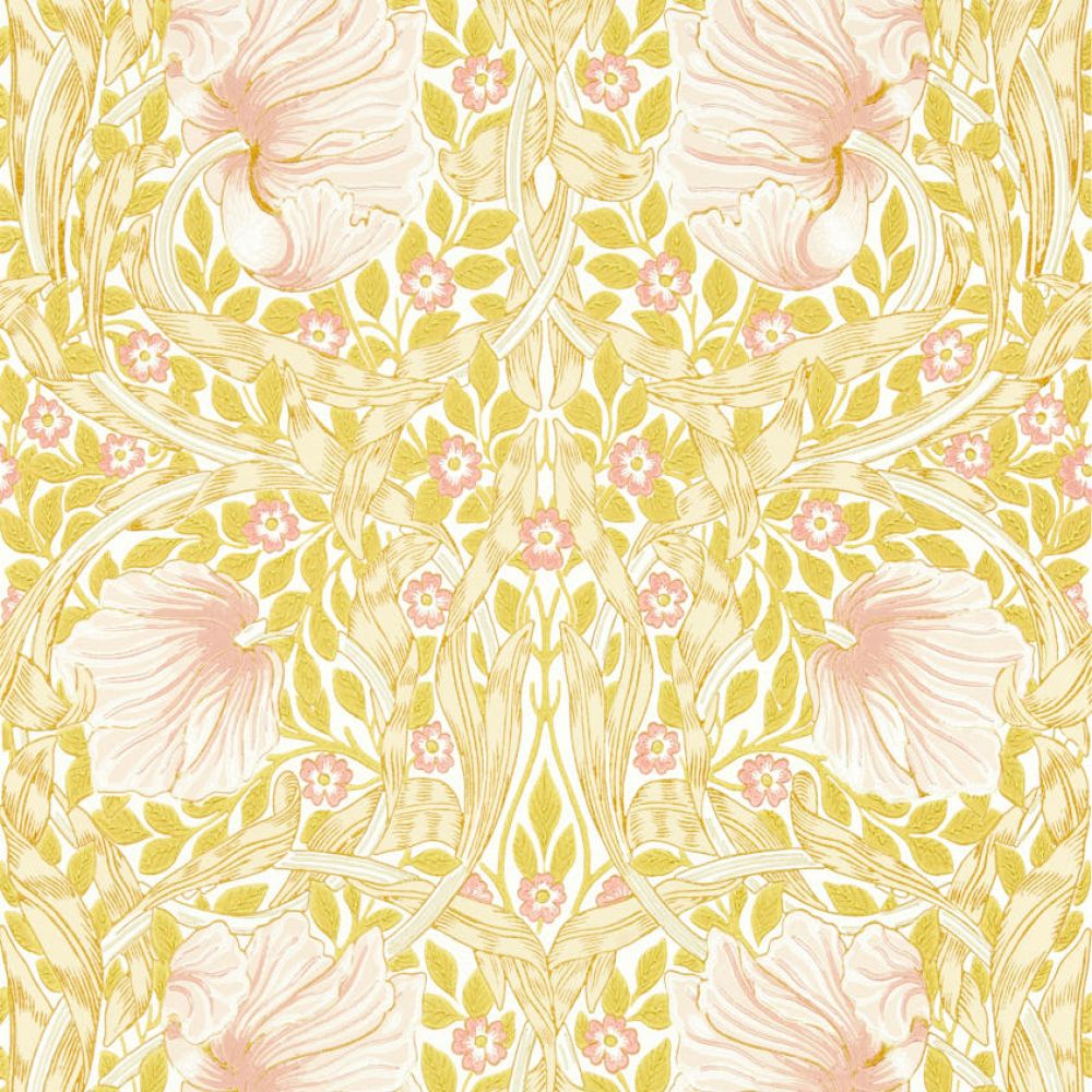 Обои Morris & Co. Simply Morris 217065