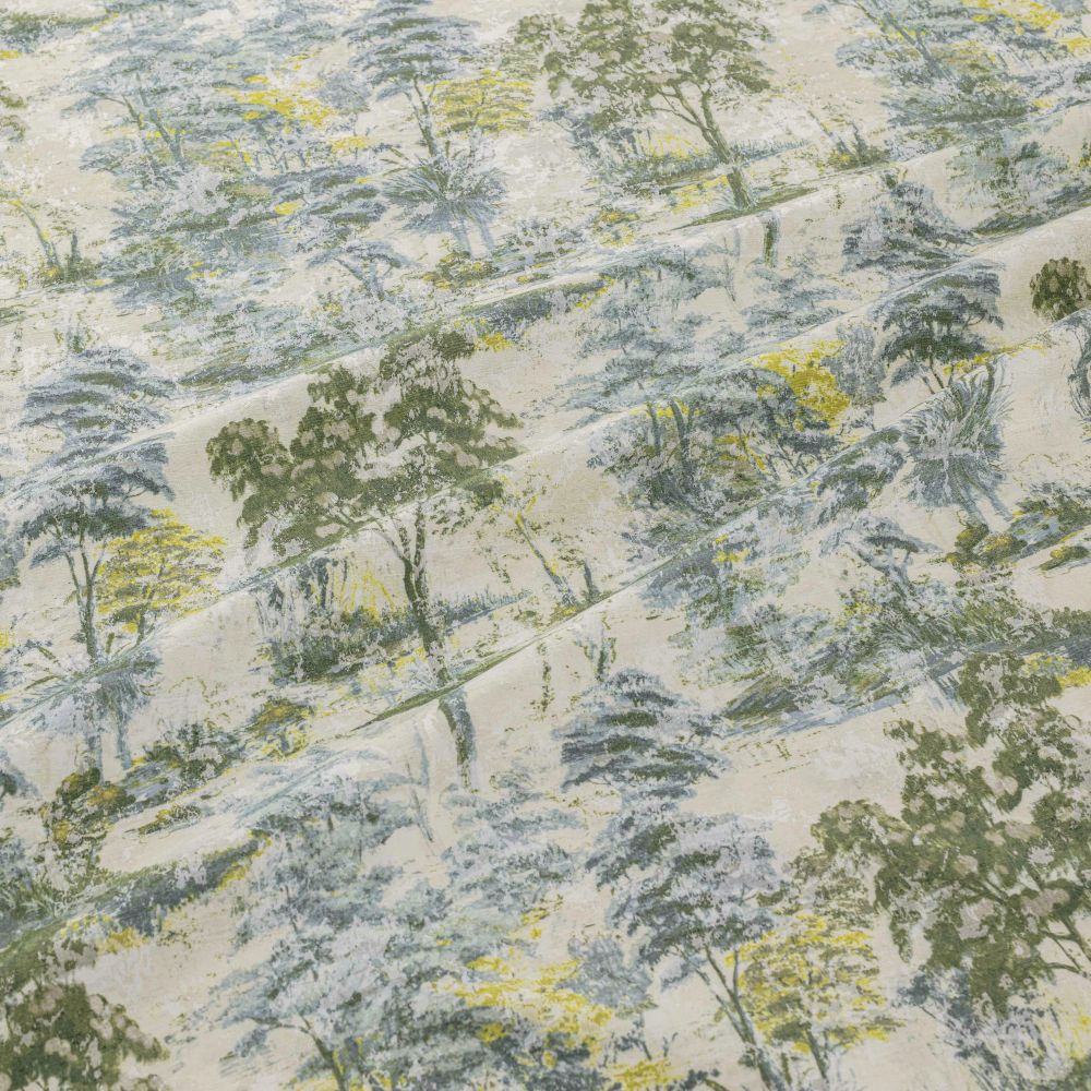 Текстиль Ashley Wilde Ophelia ARUNDEL JADE