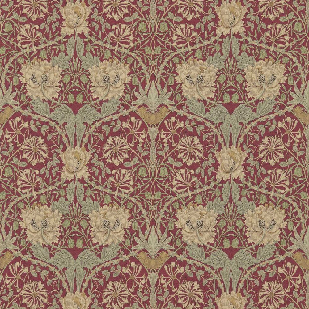 Обои Morris & Co. Morris and Friends 214700