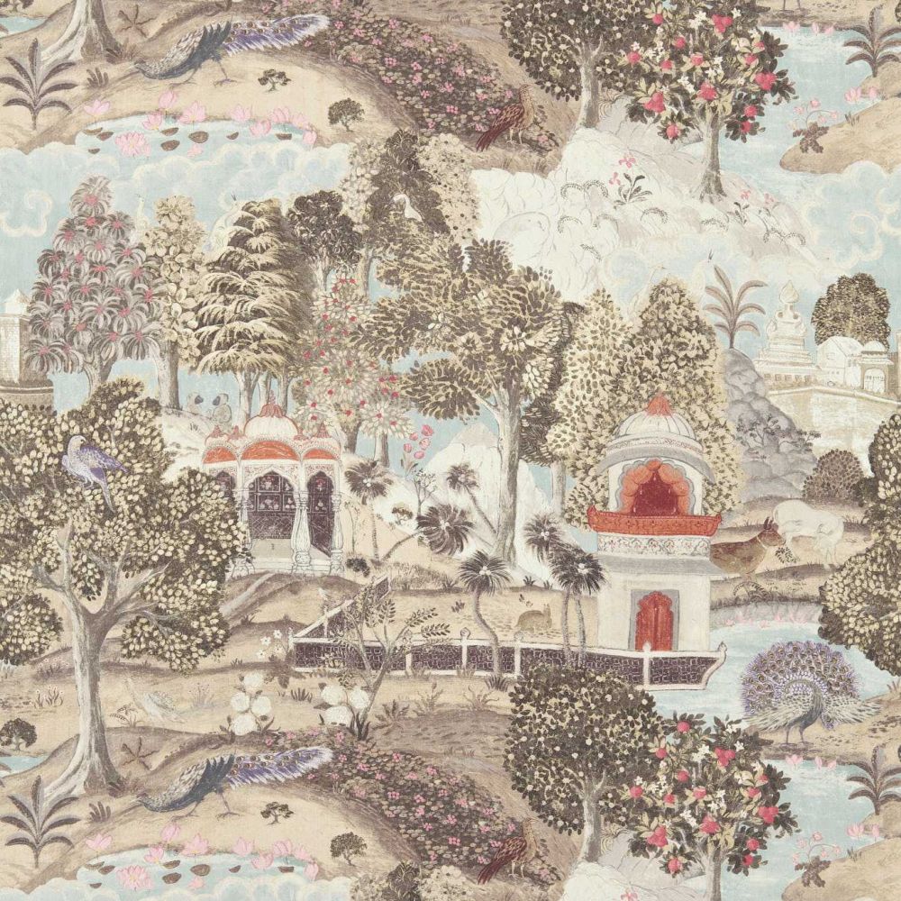 Текстиль Zoffany Indienne 321685