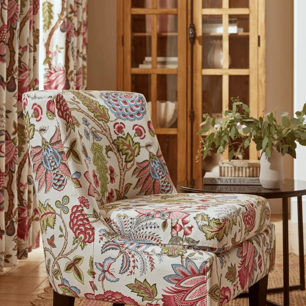 Каталог тканей Iliv Tree Of Life