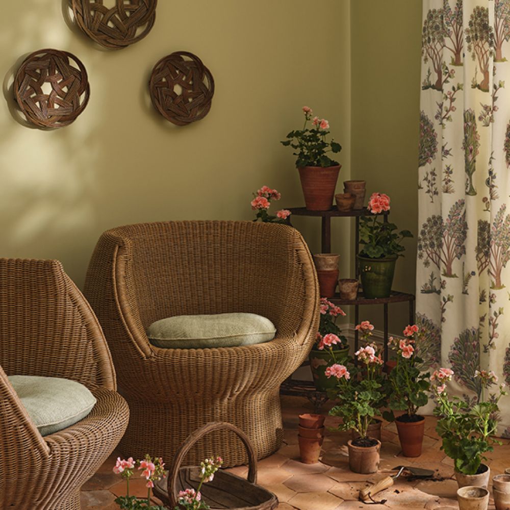 Текстиль Jane Churchill Otto J0293-13