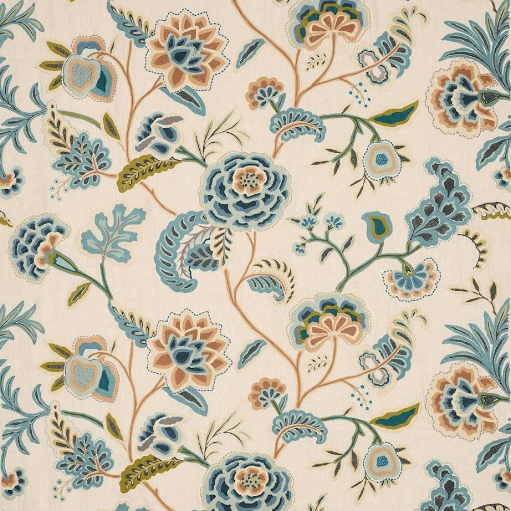 Текстиль Colefax And Fowler Ellerdine F4924