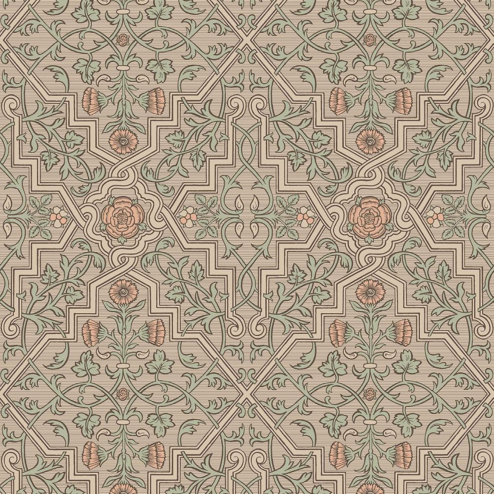 Обои Borastapeter Icons 4501