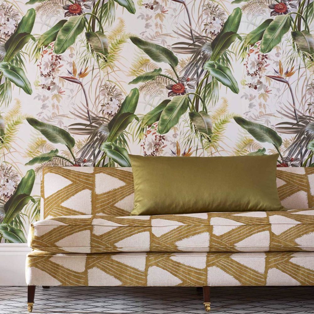 Текстиль Zoffany Kensington Walk 322435