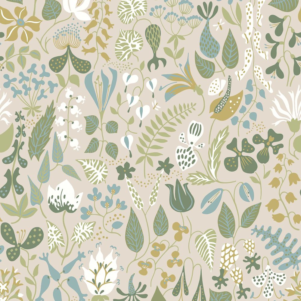 Обои Borastapeter Scandinavian Designers 1371