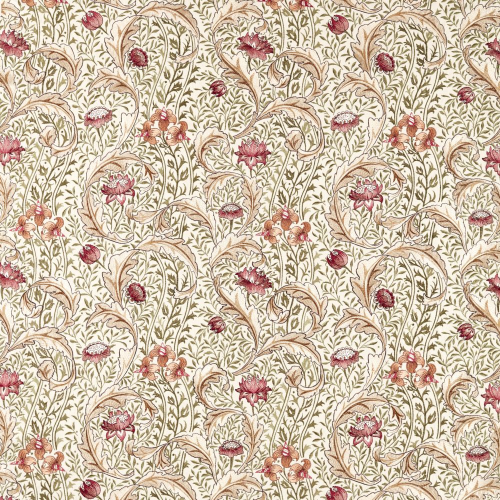 Текстиль Morris & Co. The Unfinished Works 237664