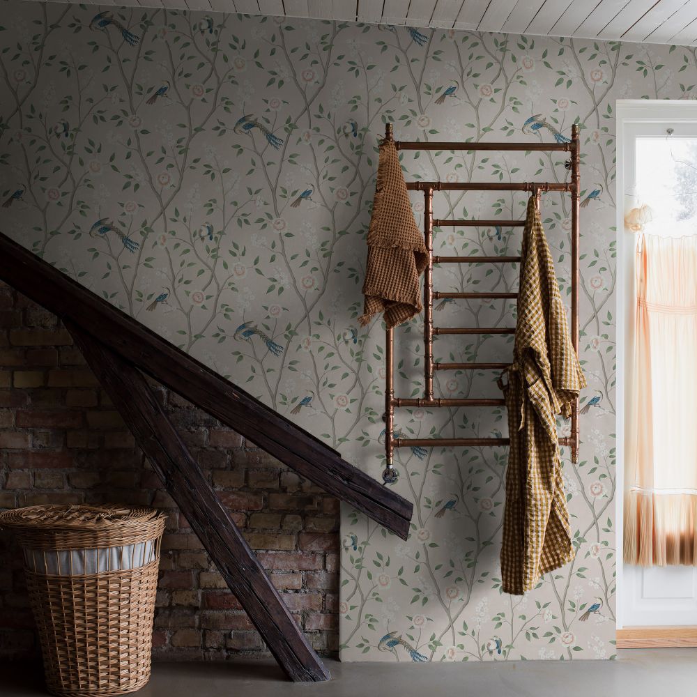 Обои Borastapeter Dreamy Escape 4270