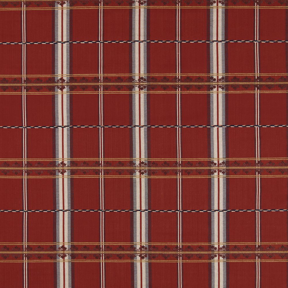 Текстиль Morris & Co. The Unfinished Works Stripes 237695