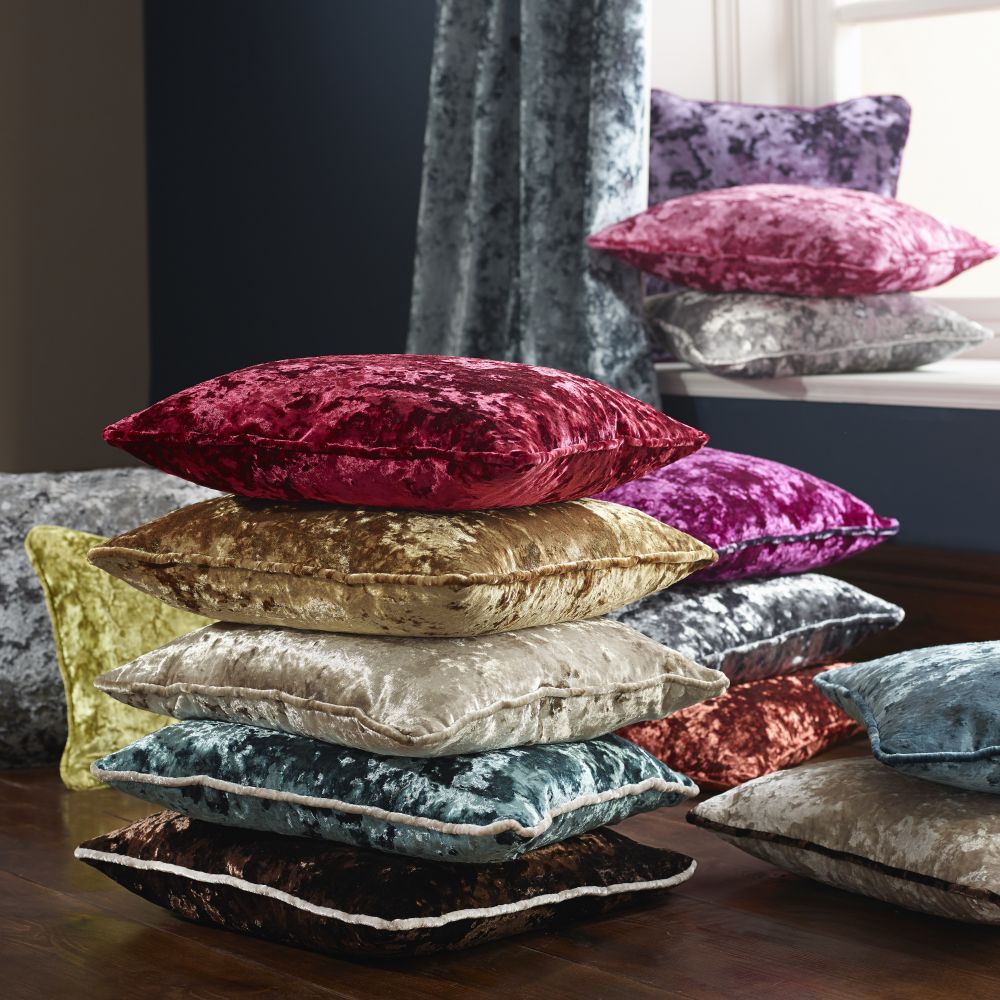 Текстиль Clarke & Clarke Crush F0650/23