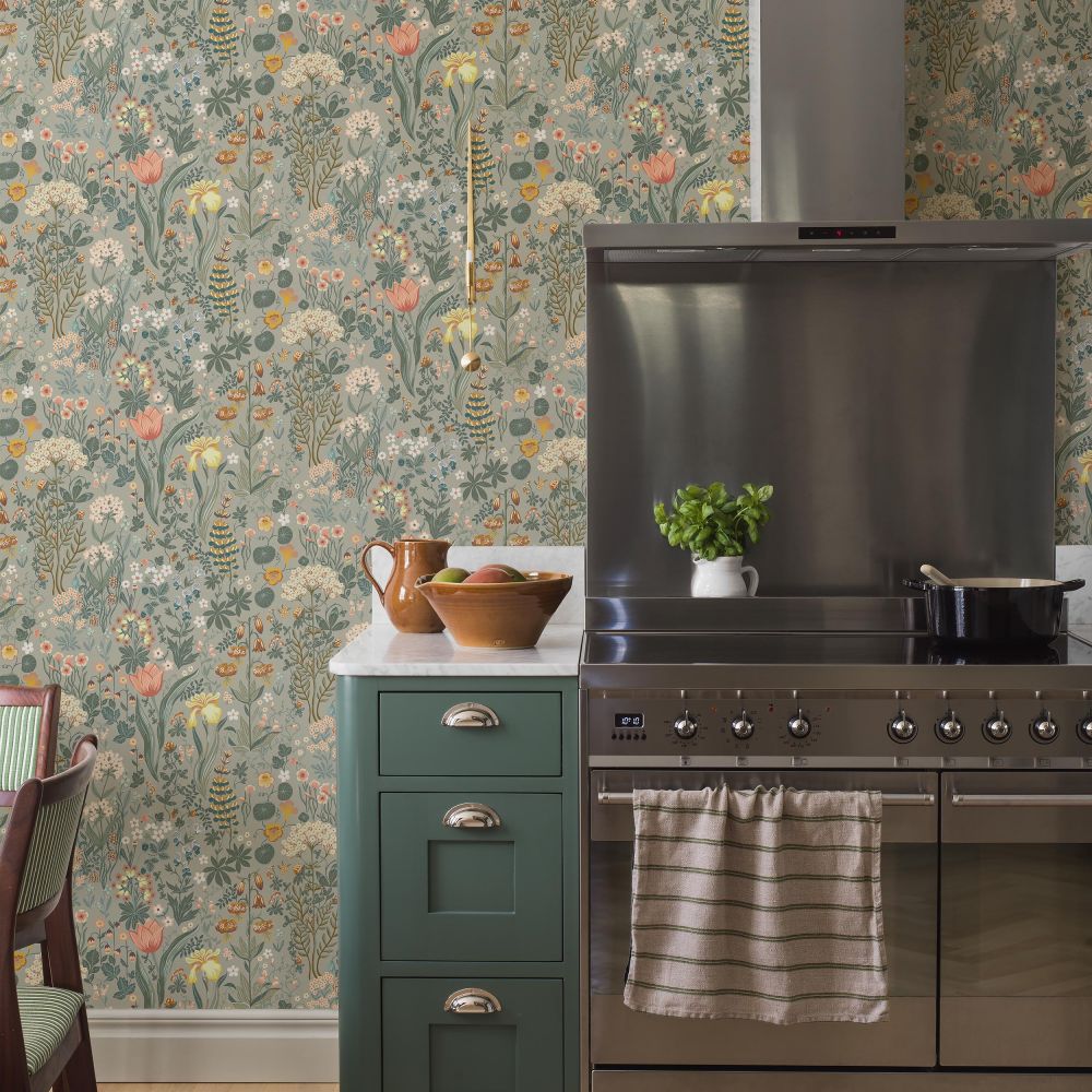 Обои Borastapeter Icons 2054