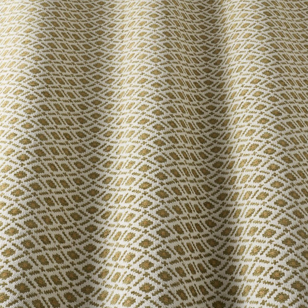 Текстиль Айлив/Iliv Ishani Weaves KOTA FENNEL