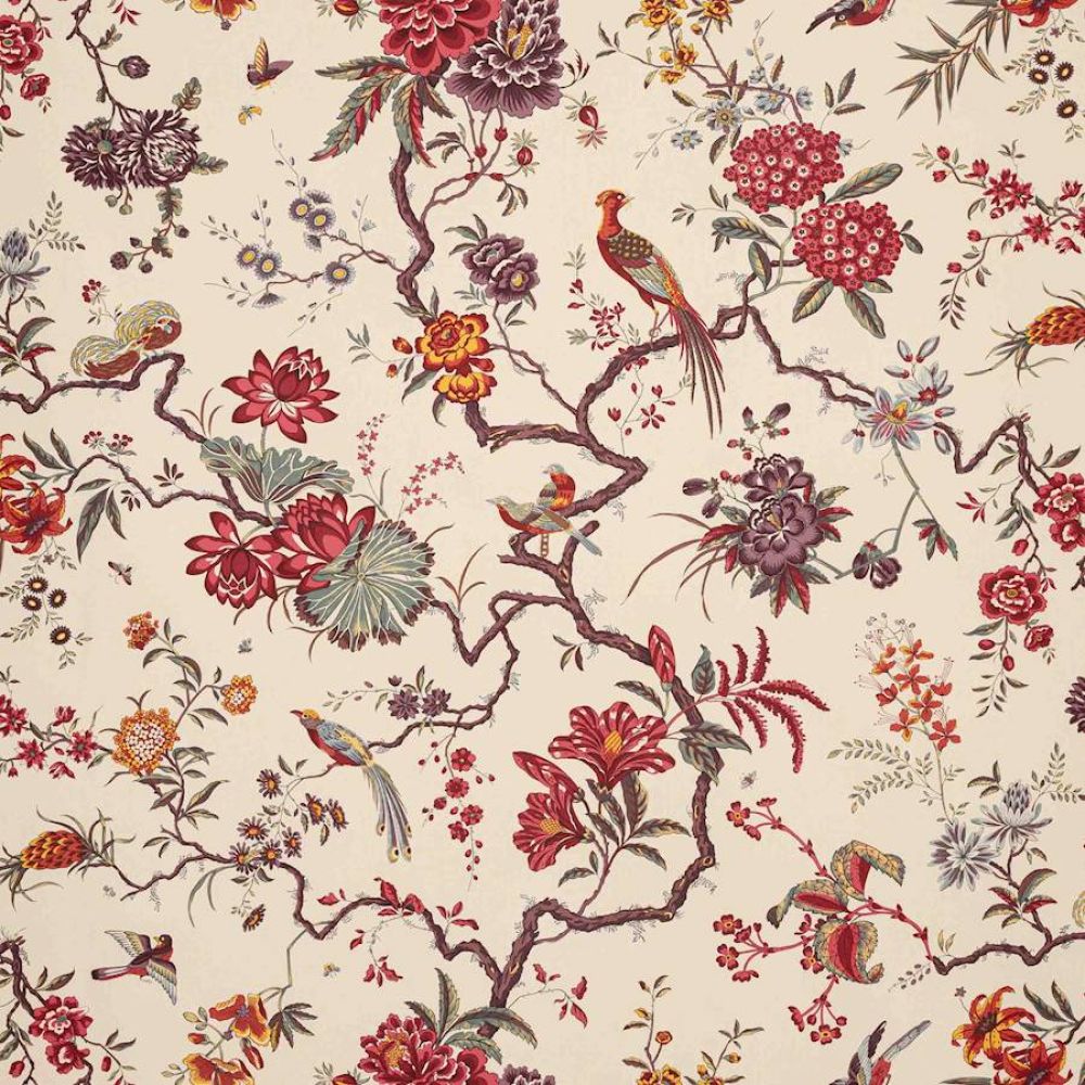 Текстиль Мануэль Конова/Manuel Canovas Jalore 01286/01