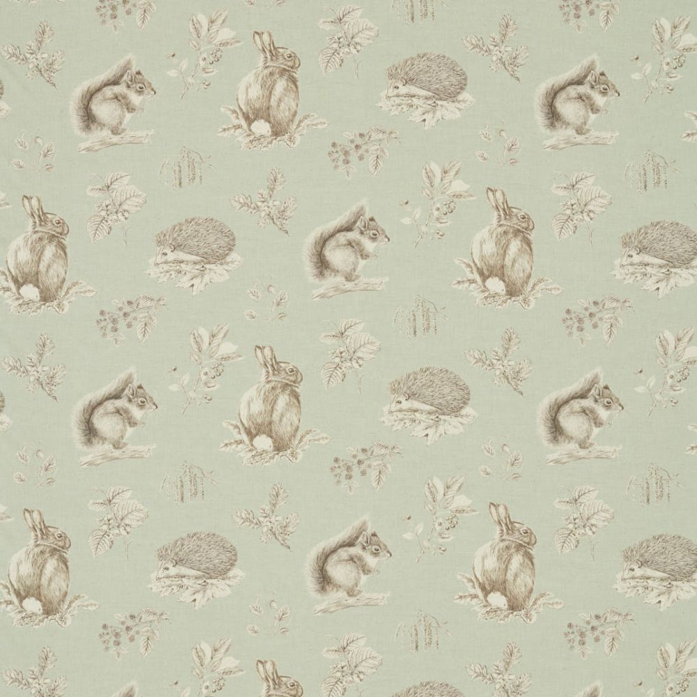 Текстиль Sanderson Country Woodland 225522